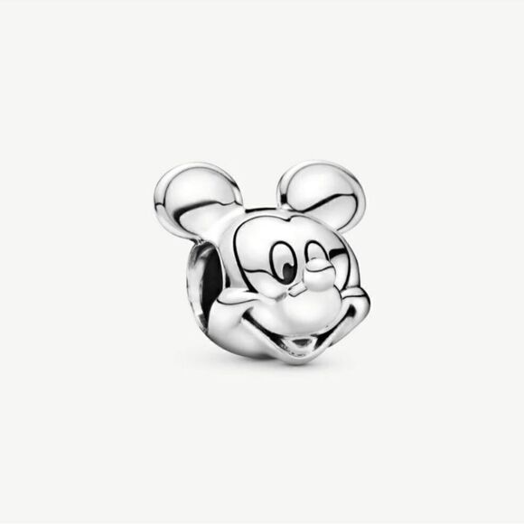 Pandora Mickey Disney charm  - Picture 1 of 3